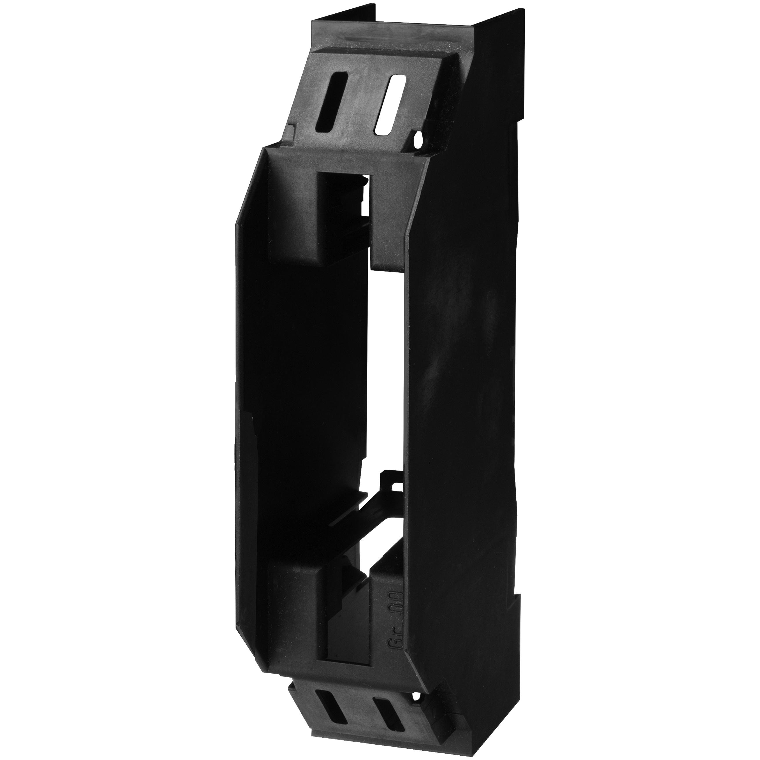 10x Siemens, Sicherung, NH-Schutzabdeckung NH00 3NX3115 (NH-DIN Sicherung)