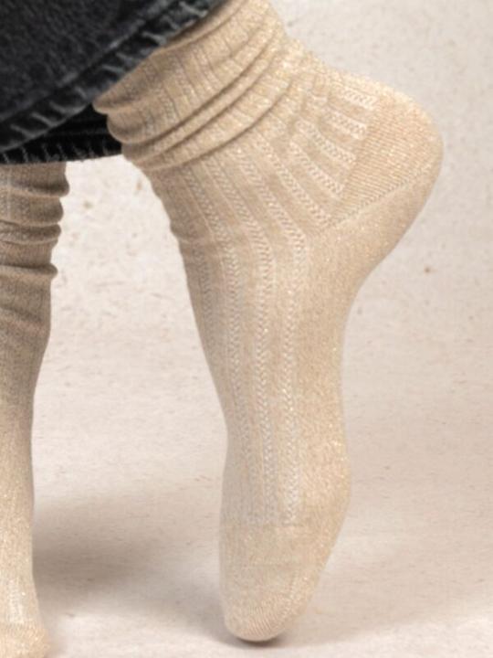 Produktbild Bleuforêt Socken Lurex (Einzelpack, 36 - 40)