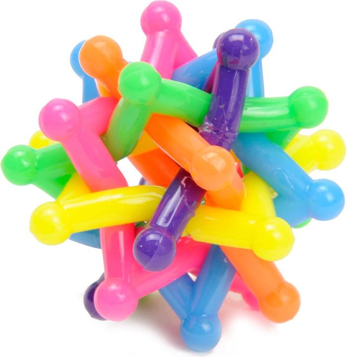 Actual product image Funny bouncing ball