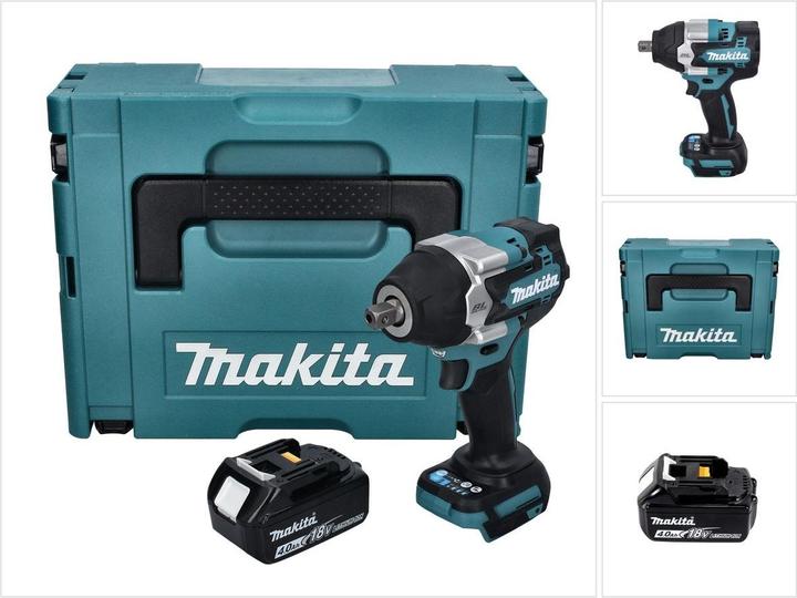 Produktbild Makita DTW 701 (Schlagschrauber)