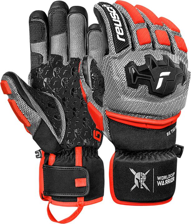Produktbild Reusch Worldcup Warrior GS (9.5)