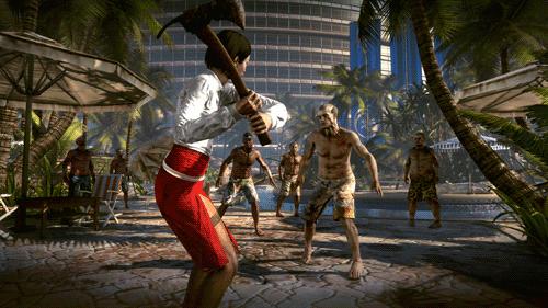 Produktbild Deep Silver Square Enix Dead Island Game of the Year Edition, Xbox360 (Xbox 360)