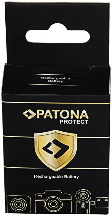 Actual product image Patona Protect battery Sony NP-FW50 (Camera battery)
