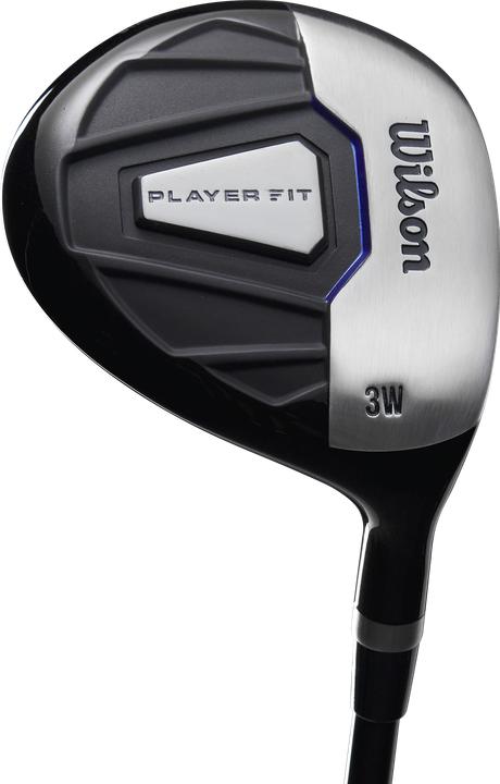Immagine prodotto Wilson Player Fit Graphite Golf Club Set, Right-Handed