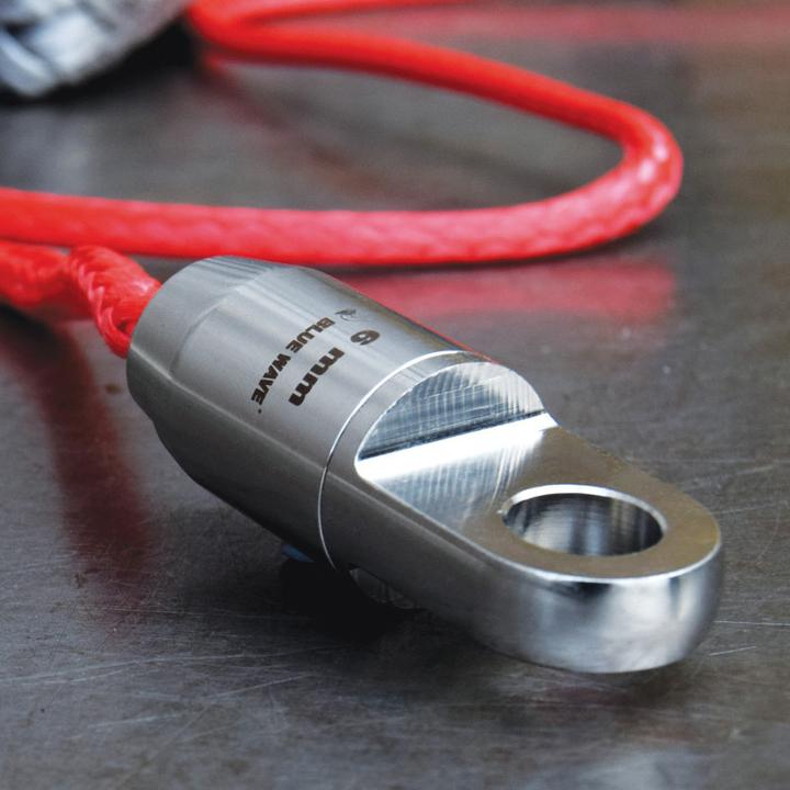 Immagine prodotto Blue Wave Augterminal Alu