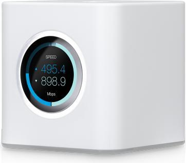 Image du produit Amplifi Routeur HD sans fil Gigabit Ethernet double bande (/5 GHz)