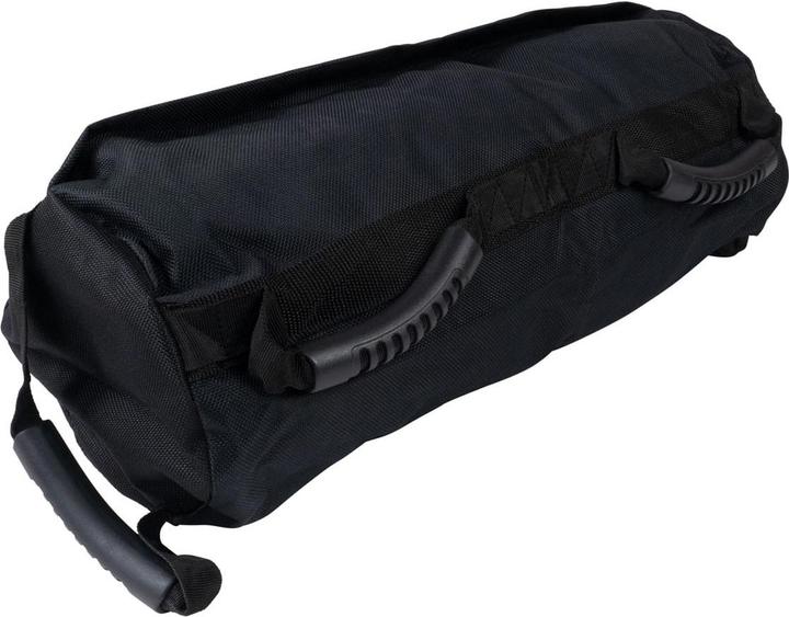 Actual product image Gladiatorfit Weighted fitness bag (unfilled) (1 x 1 kg)