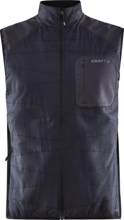 Produktbild Craft Core Nordic Training Insulate Herren Gilet (XL)