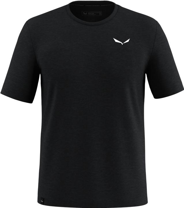 Produktbild Salewa Eagle Minilogo Merino T-Shirt (M)