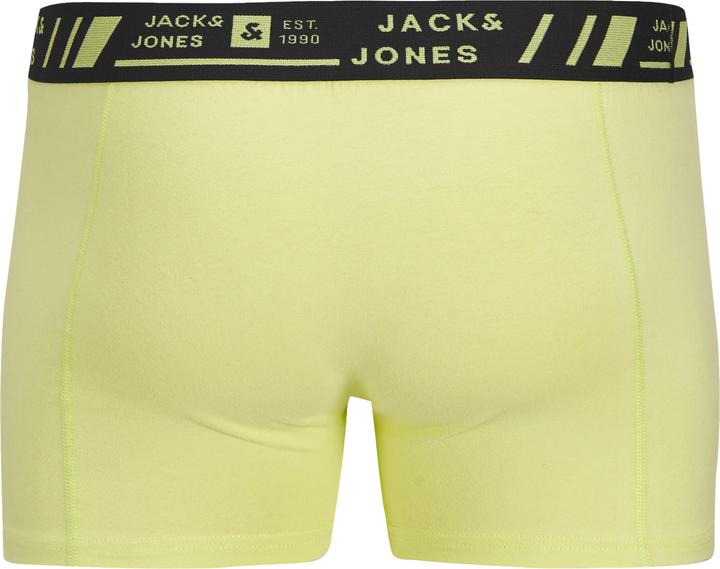 Produktbild Jack & Jones Jacangus Solid Trunks 10 Pack (S, 10er Pack)