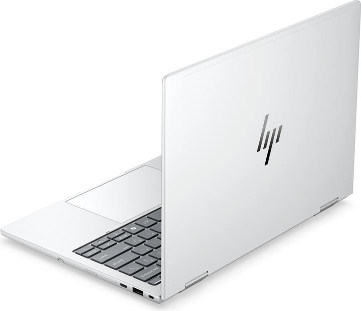Actual product image HP EliteBook 8 Flip G2i Intel Core Ultra 7 355 33,78cm 13,3Zoll WUXGA 32GB 1TB/SSD W11P 1J Gar (DE) (13.30", 1000 GB, 32 GB, DE)