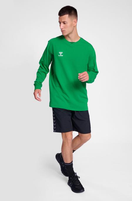 Immagine prodotto hummel Hmlauthentic Co Sudore Da Allenamento (S)