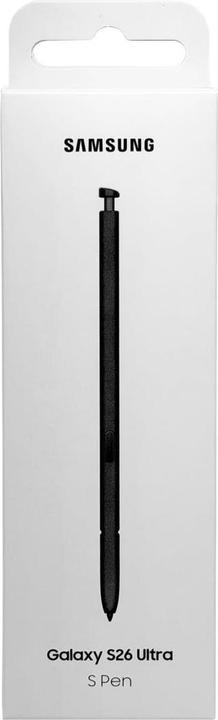Actual product image Samsung S26 Ultra S Pen Black