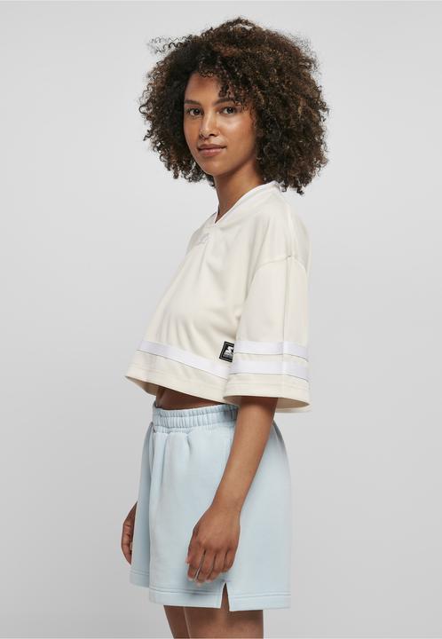 Produktbild Starter Ladies Cropped Mesh Jersey (L)