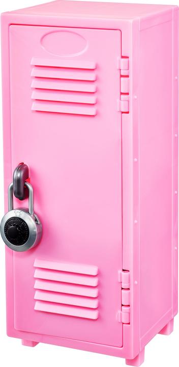 Actual product image Real Littles - Locker