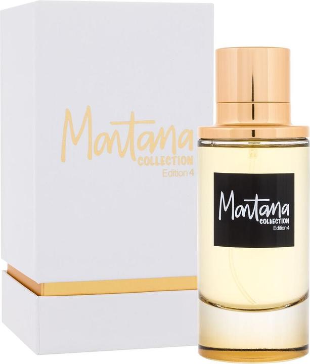 Montana Collection Edition 4 (Eau de Parfum, 100 ml)