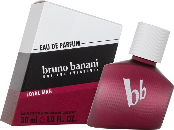 Produktbild Bruno Banani Loyal Man (Eau de Parfum, 30 ml)