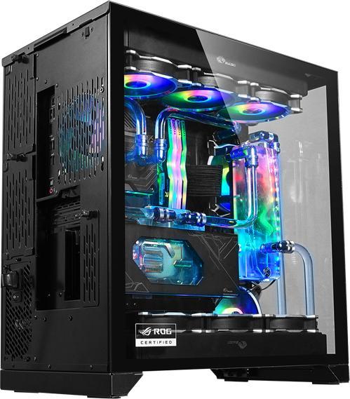 Produktbild Lian-Li O11Dynamic XL (ATX, mATX, Mini-ITX, E-ATX)