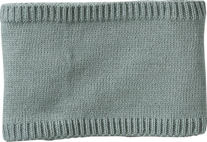 Produktbild Vertbaudet Jungen Baby-Set: Mütze, Rundschal & Fäustlinge BASICS (74/80)