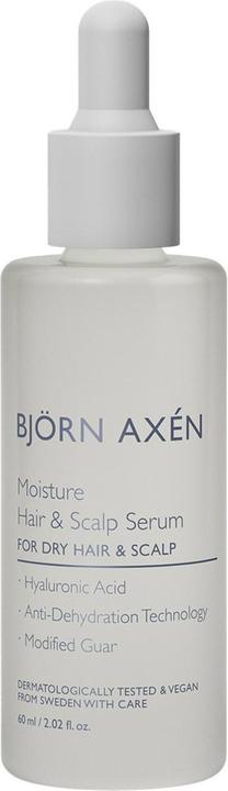 Produktbild Björn Axen Moisture Hair & Scalp Serum (60 ml)