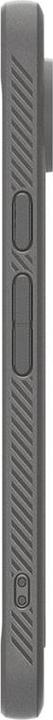 Actual product image Spigen Rugged Armor Case for Google Pixel 9 Pro XL Gray Marble (Google Pixel 9 Pro XL)