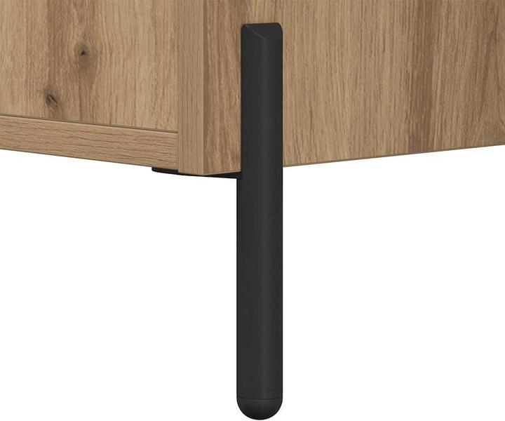 Produktbild vidaXL Nachttisch (40 x 40 x 66 cm)