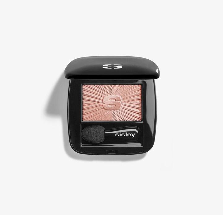 Actual product image Sisley Les Phyto Ombres No 32 (Silky Coral)