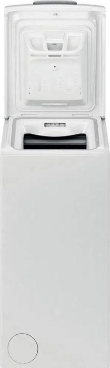Actual product image Indesit Washing machine BTW B7220P EU/N (7 kg, Rear)