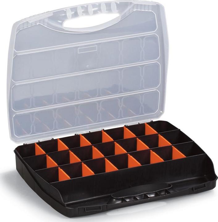 Produktbild Alutec Classic 380