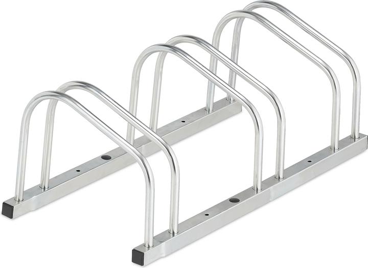 Produktbild Relaxdays Fahrradständer