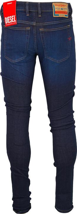 Produktbild Diesel Herrenhose Erebus Elite - 98% Baumwolle - Grösse 29 (29)