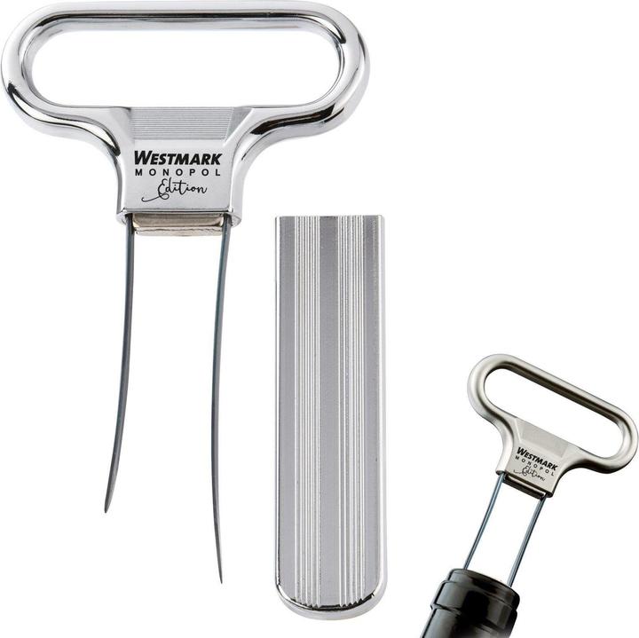 Immagine prodotto Westmark Ah-So (Cavatappi)