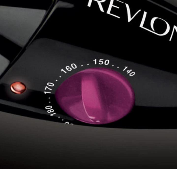 Actual product image Revlon Salon Curls & Waves (32 mm)