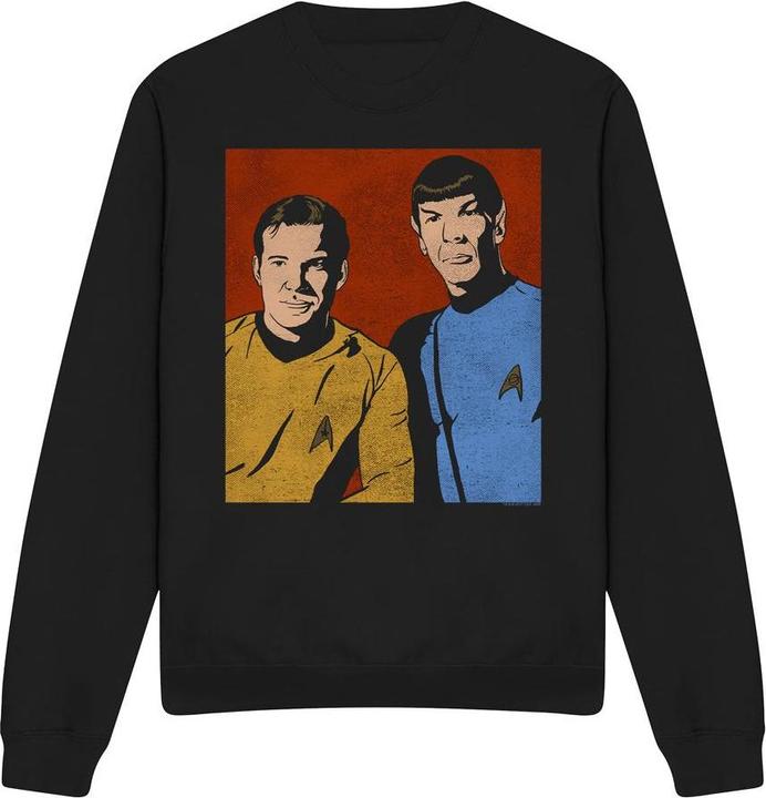 Produktbild Friends Sweatshirt (L)