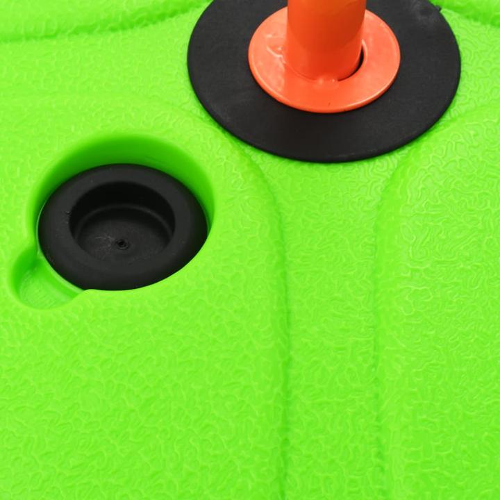 Immagine prodotto vidaXL Basketball-Set