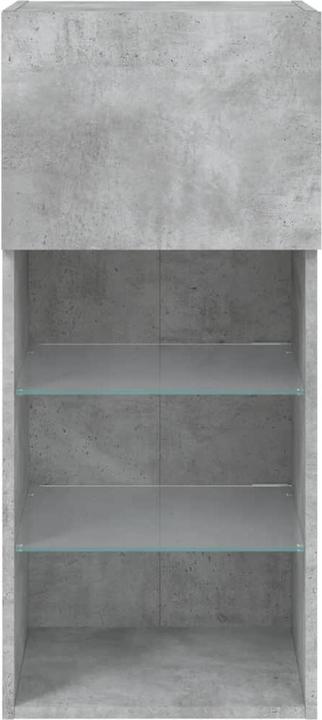 Produktbild vidaXL TV-Schrank (40.50 x 30 x 90 cm)