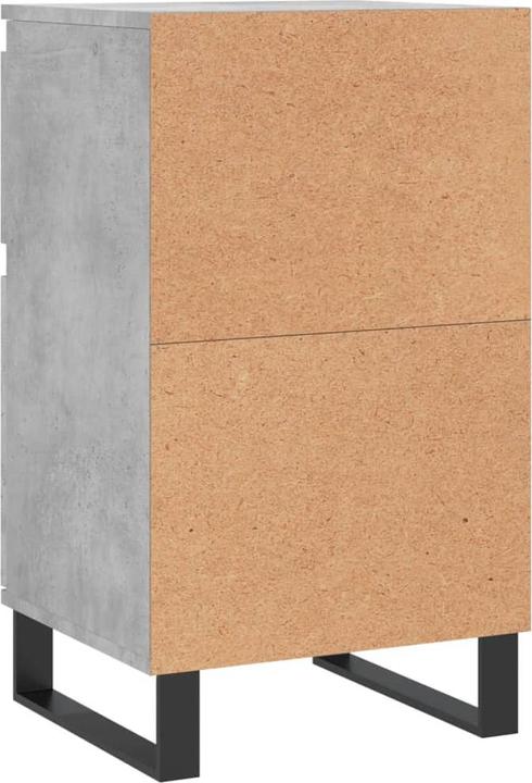 Image du produit vidaXL Sideboard (40 x 35 x 70 cm)