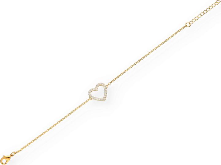 Produktbild Carat Style (16.86 cm, Messing Plaqué Or)