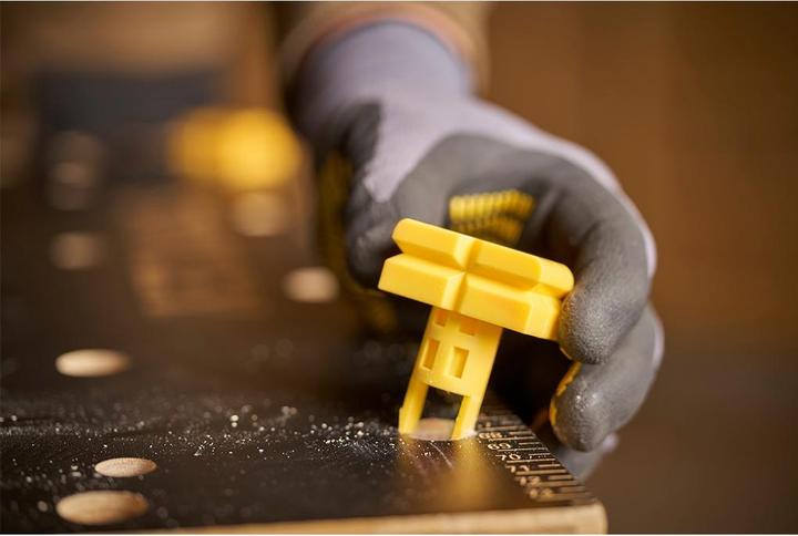 Image du produit Stanley Workmate Deluxe (62.50 cm, 83 cm)