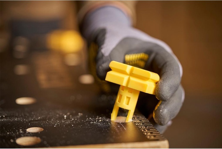 Image du produit Stanley Workmate Deluxe (62.50 cm, 83 cm)