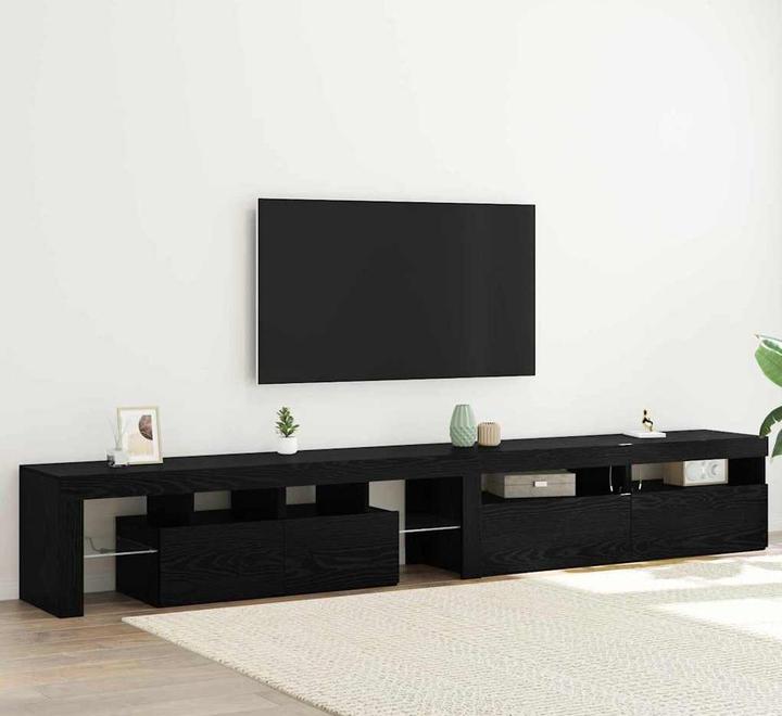 Produktbild VidaXL TV-Schrank (260 x 36.5 x 40 cm)
