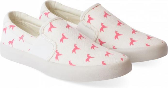 Actual product image Bucketfeet Unicorn Origami (38)