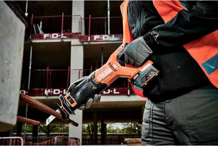 Produktbild AEG BUS18C2-0