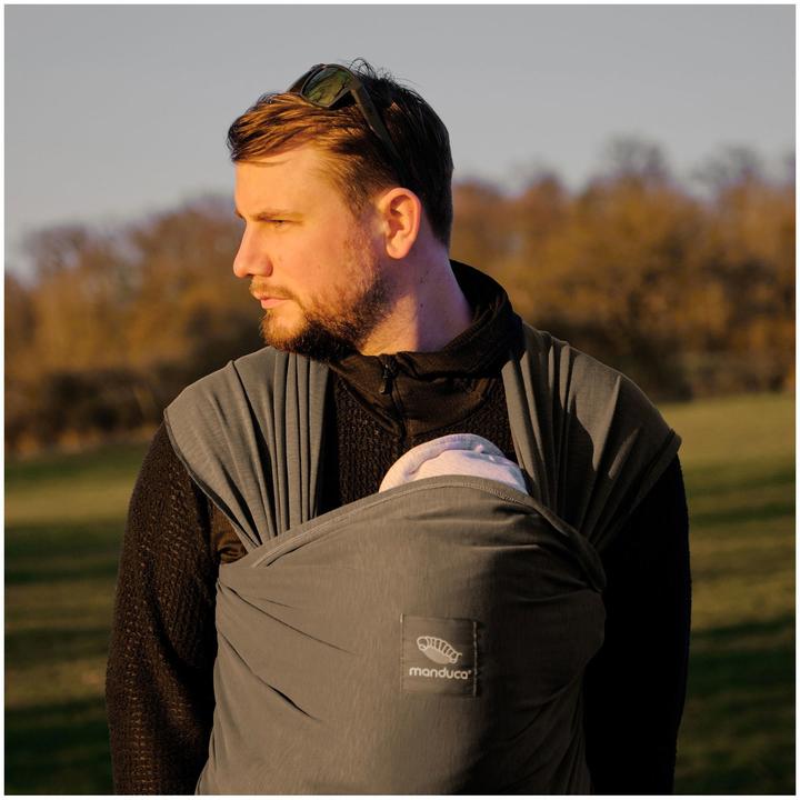 Image du produit Manduca Sling (5.10 m)