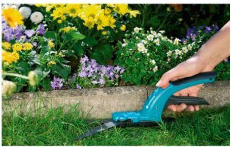 Actual product image Gardena Comfort Grass Shears