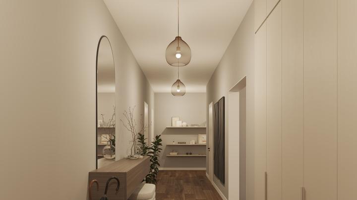 Image du produit Philips Hue Starter Kit Essential White & Color Ambiance + Bridge (E27, 806 lm, 4 x)