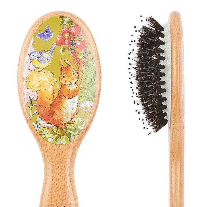Image du produit Kent Peter Rabbit Oval Bürste klein