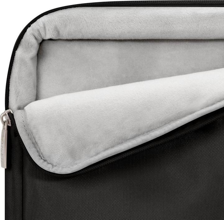 Produktbild Tech-Protect Pocket Laptop Bag 13-14 - Black (14", Universal)