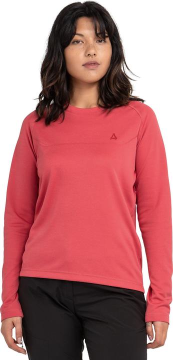 Actual product image Schöffel CIRC Longsleeve Smue WMS (L)