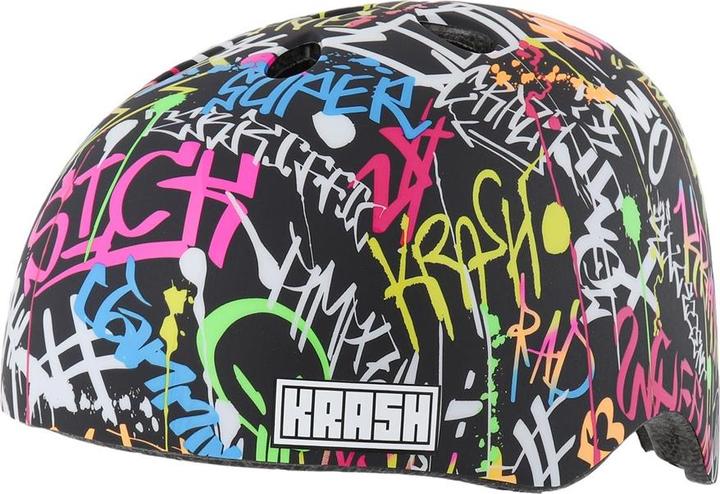 C-Preme Street Writer 2D -8+ (54 - 58 cm)
